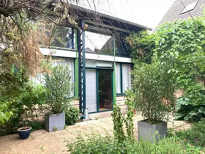 Appartement, 196 m²