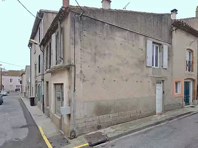 Maison, 138 m²