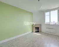 Appartement, 42,51 m²