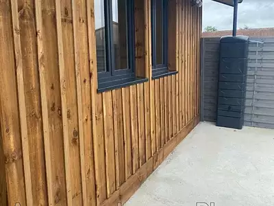Maison, 59,27 m²