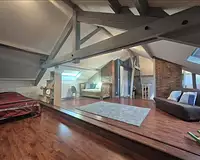 Appartement, 194 m²