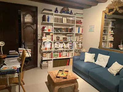 Maison, 223 m²