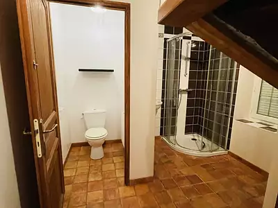 Maison, 94,82 m²