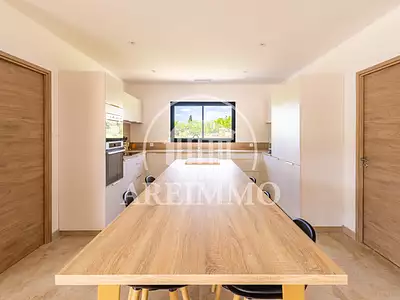 Maison, 158 m²