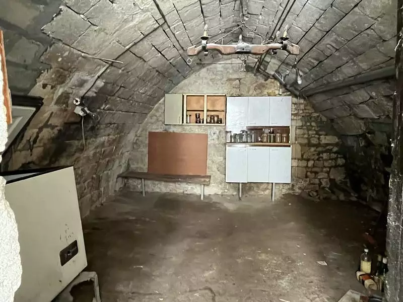 Maison, 64 m²
