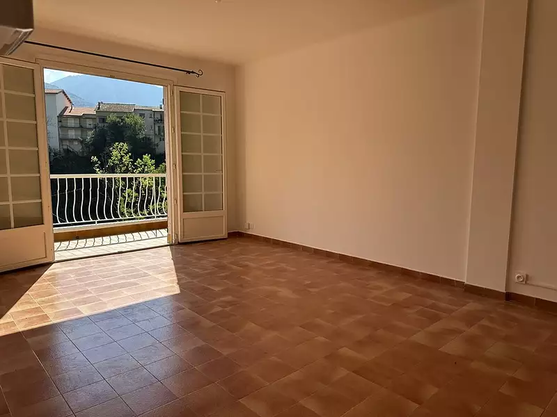 Appartement, 44 m²