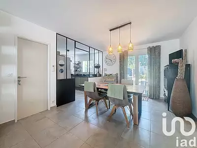 Maison, 85 m²
