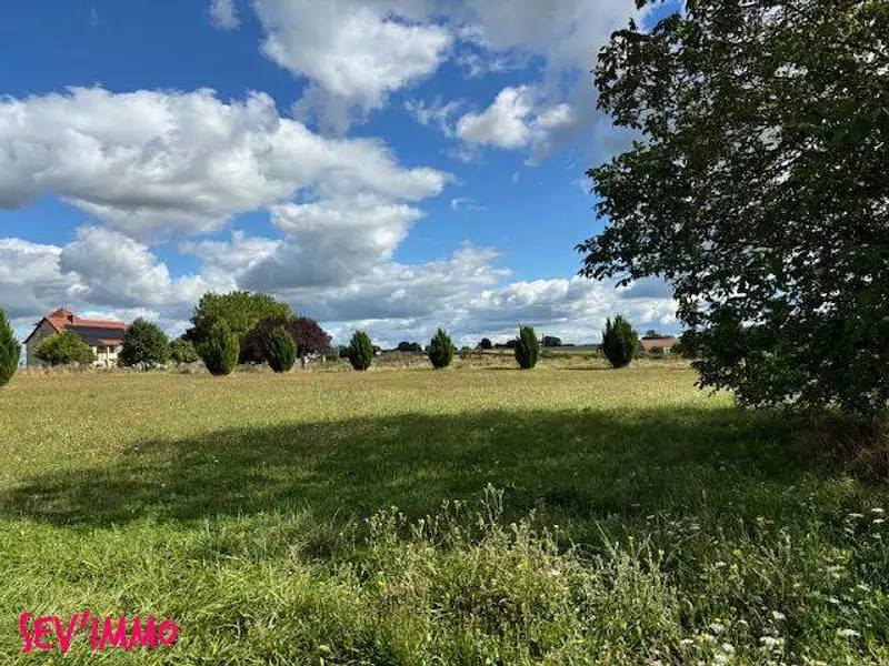 Terrain, 2 180 m²