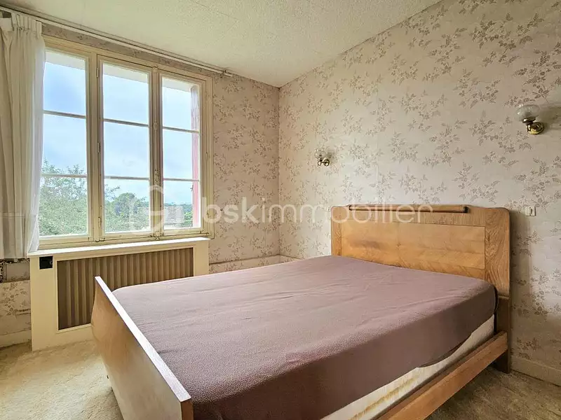 Maison, 101 m²