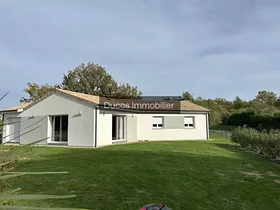 Maison, 108 m²