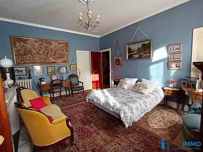 Maison, 180 m²