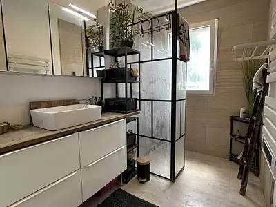 Maison, 156 m²