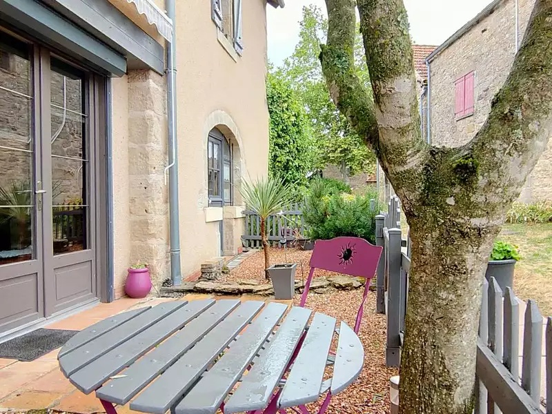 Maison, 110 m²