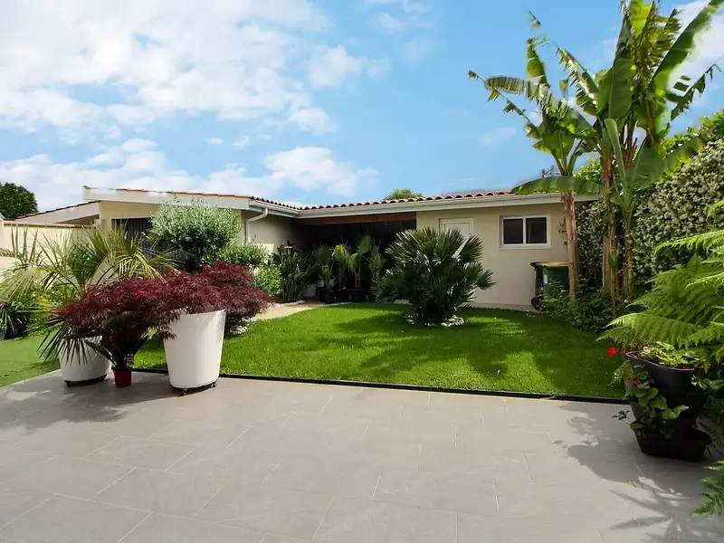 Maison, 104 m²