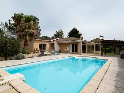 Maison, 134 m²