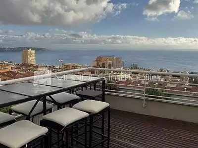 Appartement, 79,73 m²