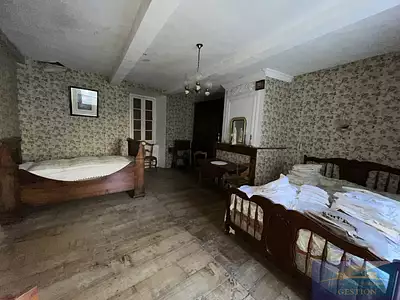 Maison, 132 m²