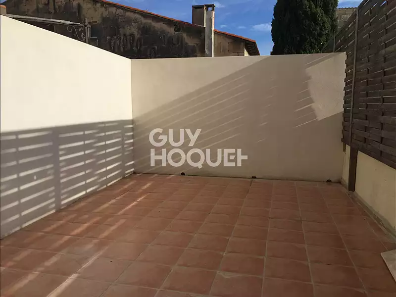 Immeuble, 195 m²