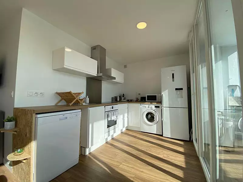 Appartement, 67 m²