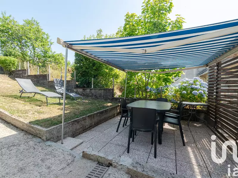 Maison, 78 m²