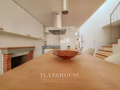 Appartement, 69 m²
