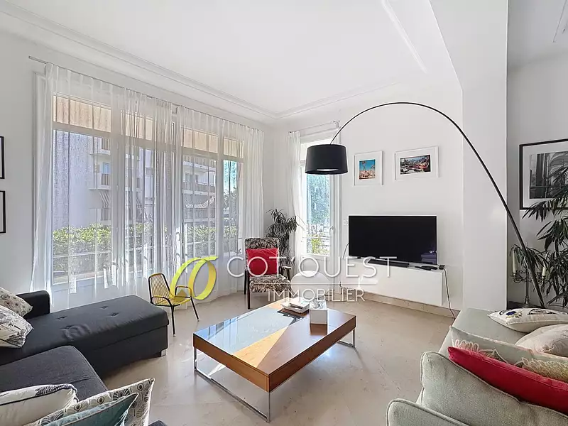 Appartement, 110 m²