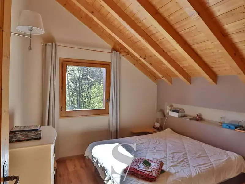 Maison, 216 m²