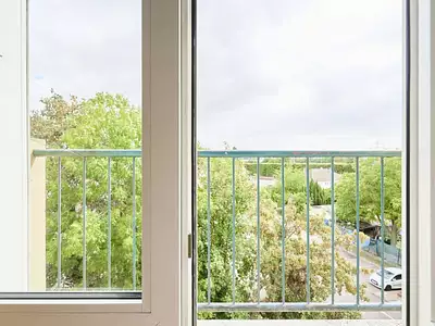 Appartement, 63 m²