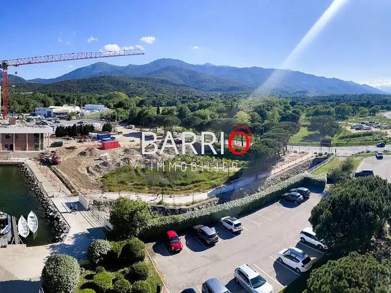 Appartement, 31,46 m²