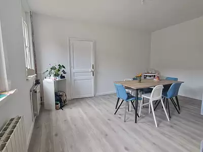 Maison, 130 m²