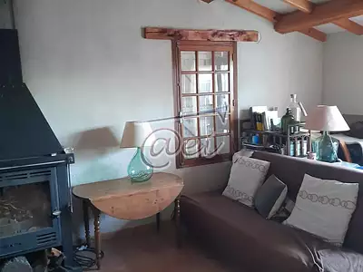 Maison, 112,93 m²