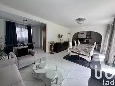 Maison, 144 m²