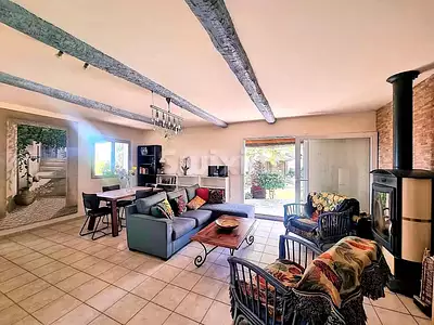 Maison, 95 m²