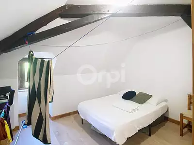 Appartement, 61 m²