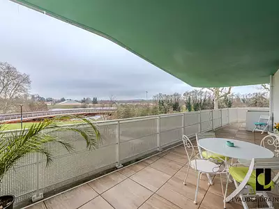 Appartement, 90,9 m²