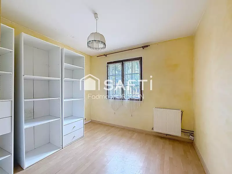 Maison, 108 m²