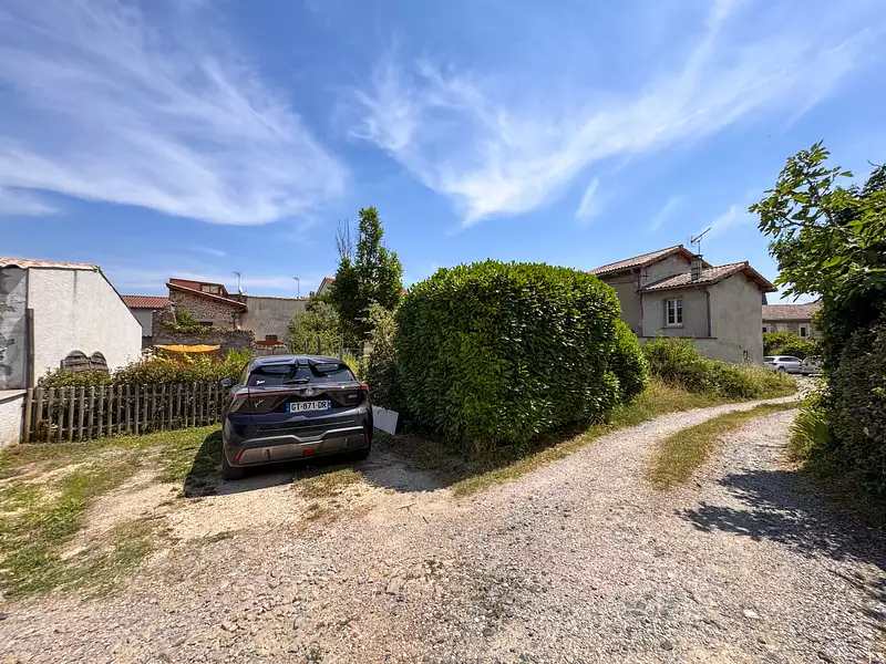 Maison, 67,3 m²