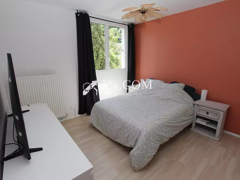Appartement, 84 m²