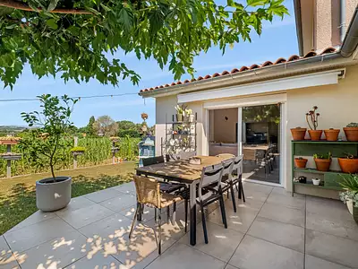 Maison, 92 m²