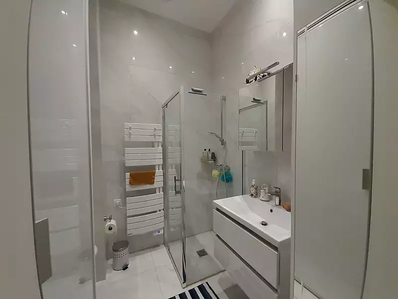 Appartement, 66,07 m²