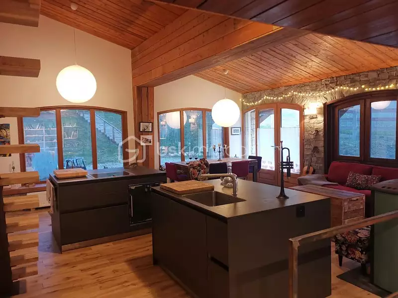 Appartement, 190 m²