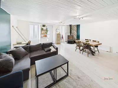 Maison, 111 m²