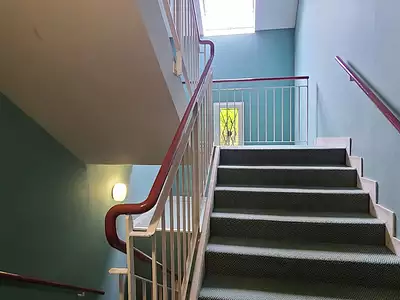 Appartement, 94 m²