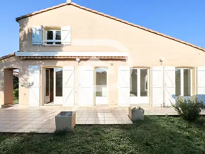 Maison, 140 m²