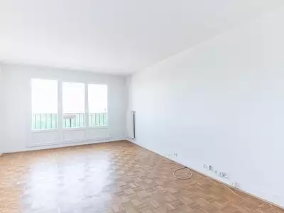 Appartement, 54 m²
