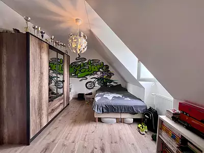 Maison, 98,39 m²