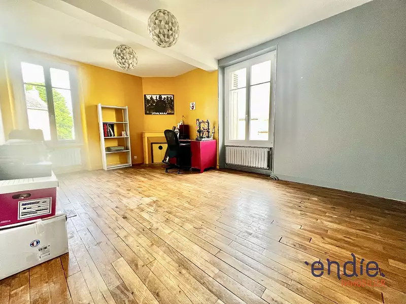 Maison, 258 m²