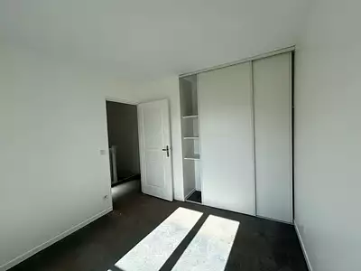 Maison, 91 m²