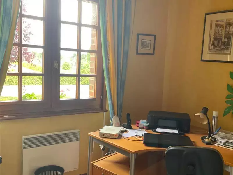 Maison, 134 m²