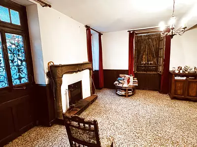 Maison, 129,1 m²